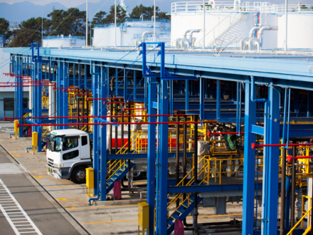 Refinery,Main,Pipeline,And,Filling,Station,,Typical,Scene,Inside,Refinery.fuel(oil)